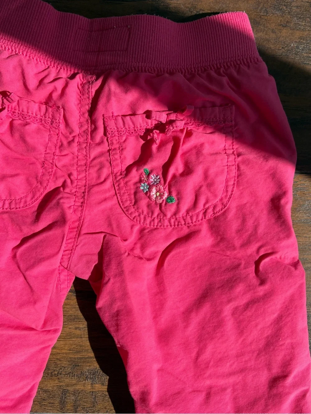 OshKosh Bgosh cute pink